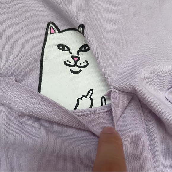 Ripndip tshirt - Picture 7 of 7
